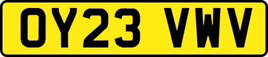 OY23VWV