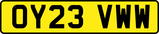 OY23VWW