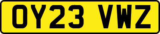 OY23VWZ