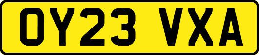 OY23VXA