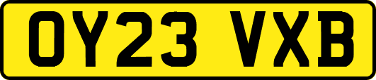 OY23VXB