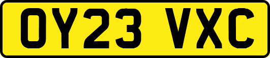 OY23VXC