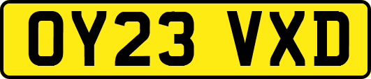 OY23VXD