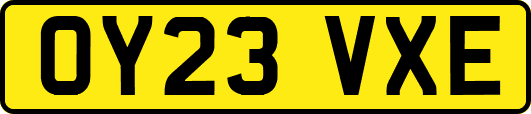 OY23VXE