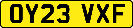 OY23VXF