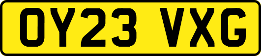 OY23VXG