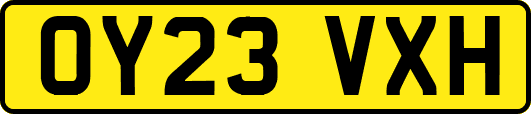 OY23VXH