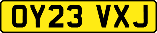 OY23VXJ
