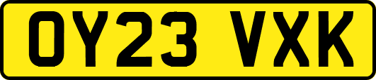 OY23VXK