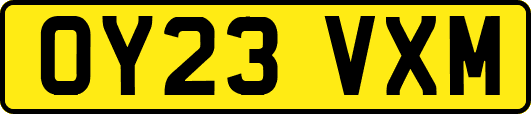 OY23VXM