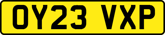 OY23VXP