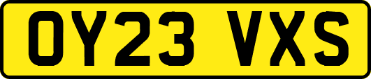 OY23VXS