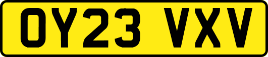 OY23VXV