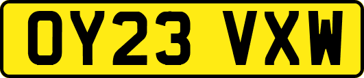 OY23VXW