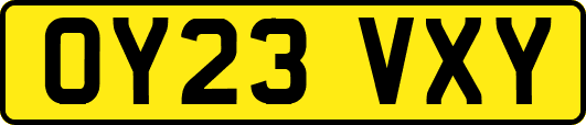 OY23VXY