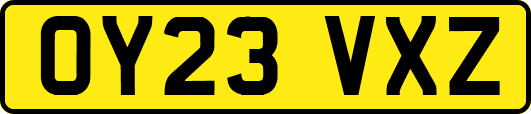 OY23VXZ
