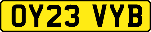 OY23VYB