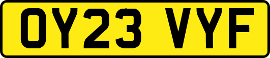 OY23VYF