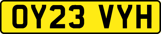OY23VYH