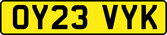 OY23VYK