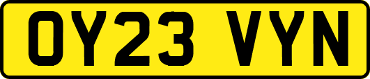 OY23VYN