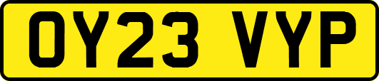 OY23VYP