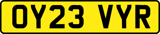 OY23VYR