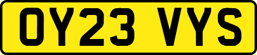 OY23VYS