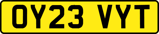 OY23VYT