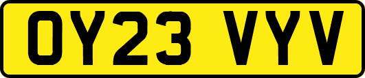 OY23VYV