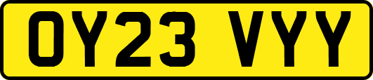OY23VYY
