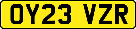 OY23VZR