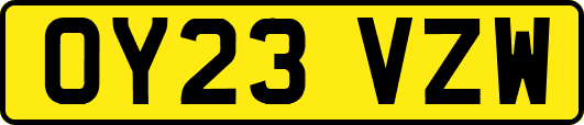 OY23VZW