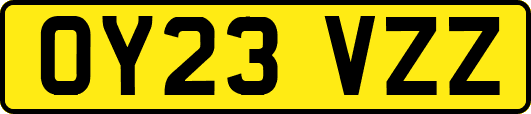 OY23VZZ