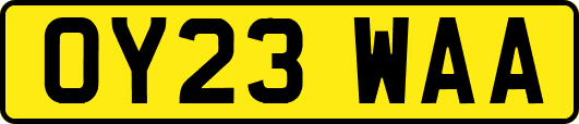 OY23WAA