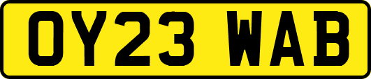 OY23WAB