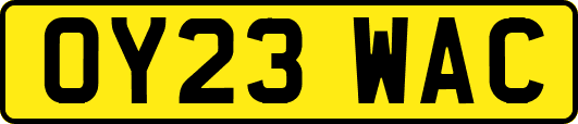 OY23WAC