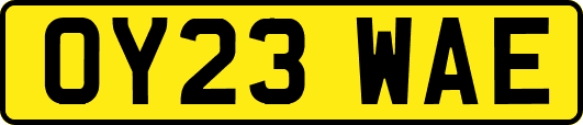 OY23WAE