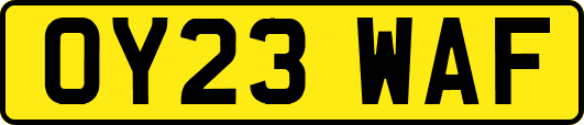 OY23WAF
