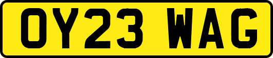 OY23WAG