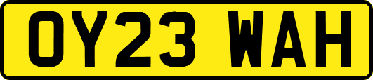 OY23WAH