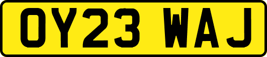 OY23WAJ
