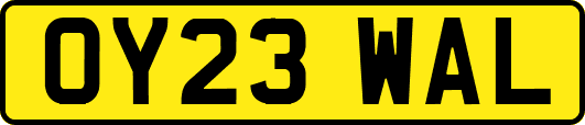 OY23WAL