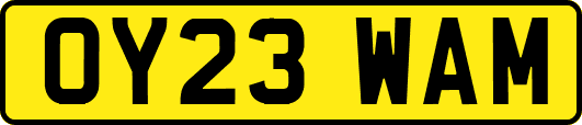 OY23WAM