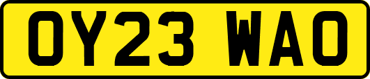OY23WAO