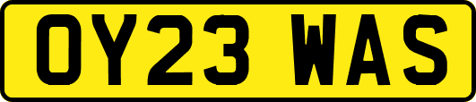 OY23WAS