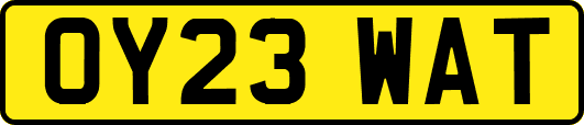 OY23WAT