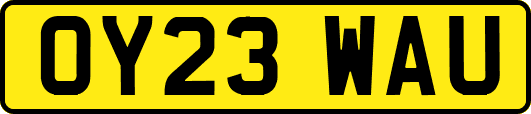 OY23WAU
