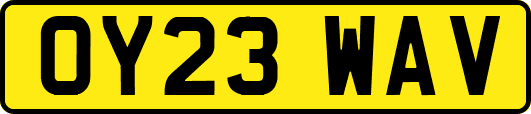 OY23WAV
