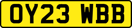 OY23WBB